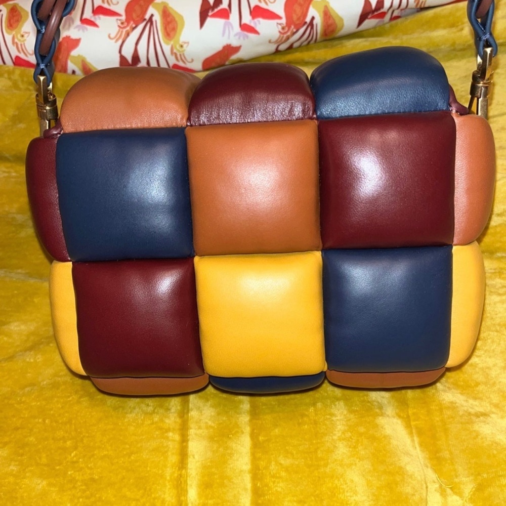 Kate Spade Large Boxxy Crossbody